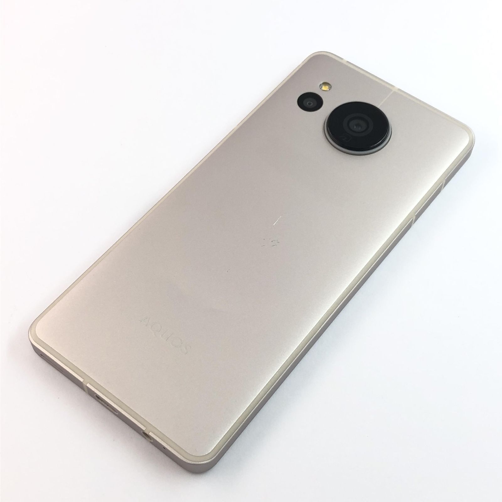 キズあり品】SHG10/AQUOS sense7/352063910068230 オファー