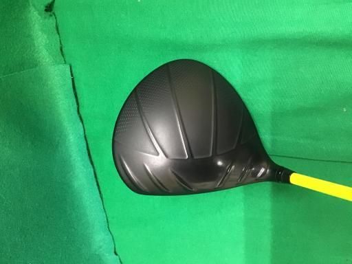ピン G400 9° ドライバー DR 純正特注シャフト フレックスS メンズ 男性用 右利き 右用 Cランク ゴルフクラブ