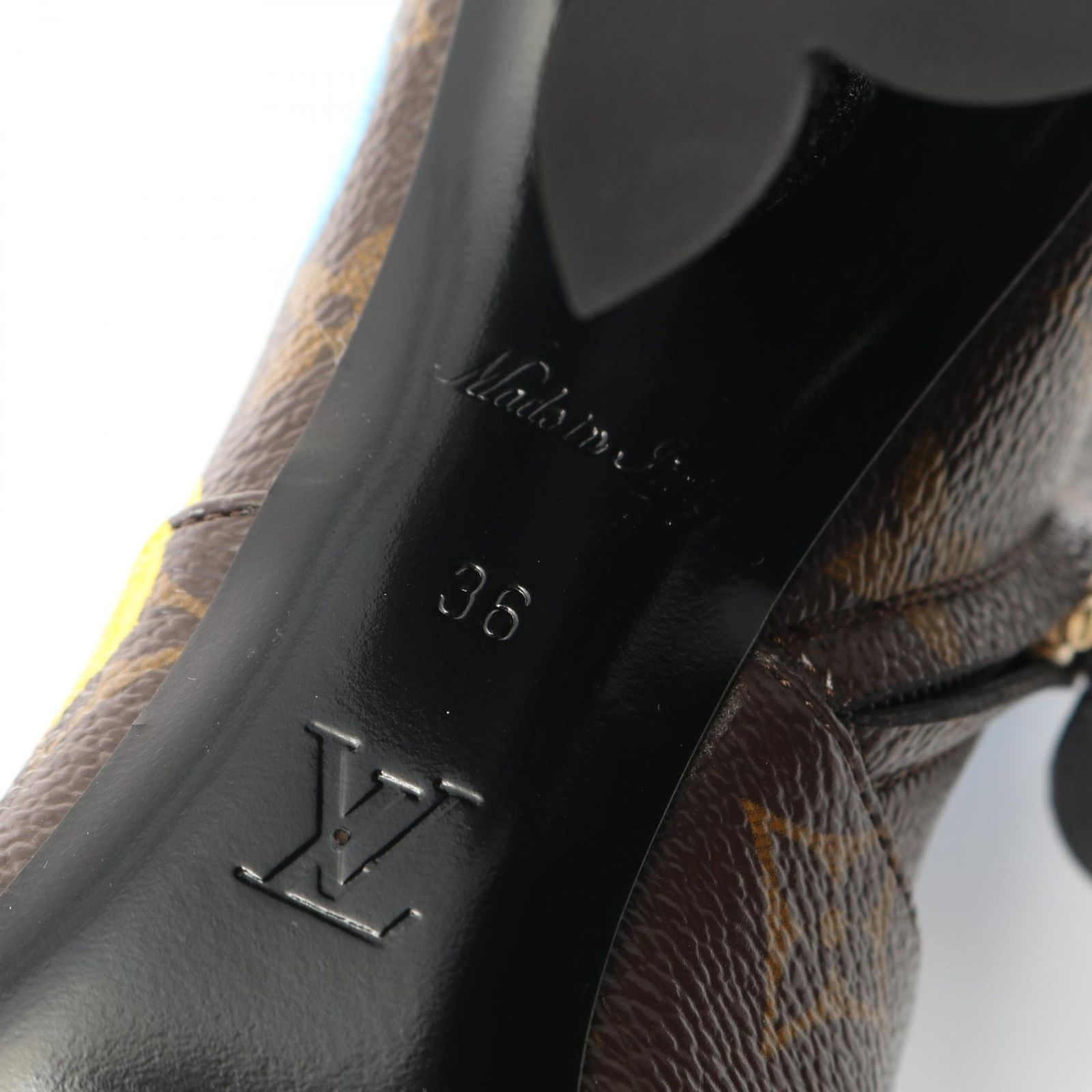 VUITTON ルイ