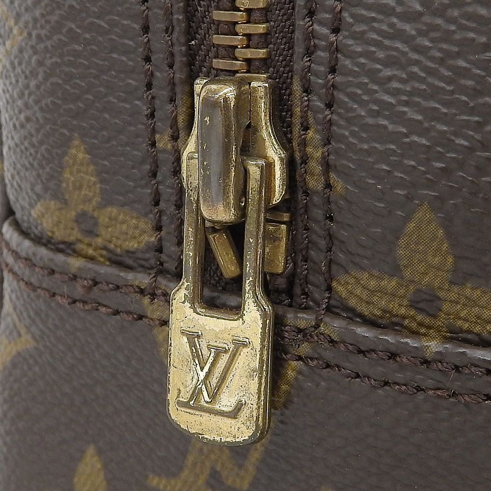 本物保証】 ルイヴィトン LOUIS VUITTON モノグラム トゥルース  