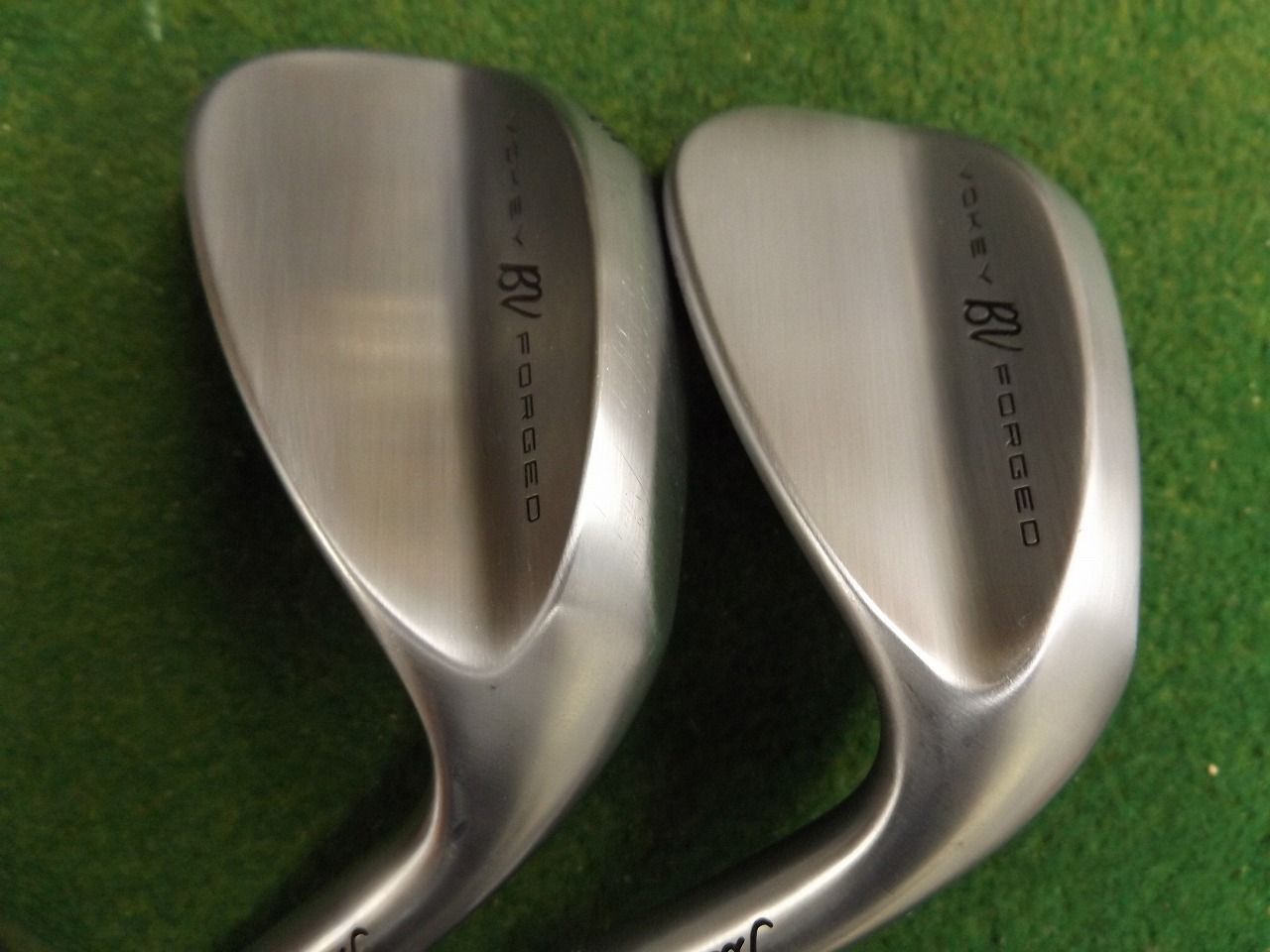 テーラーメイド ミルドグラインド3 ウェッジ 50°56°60°セット【1475