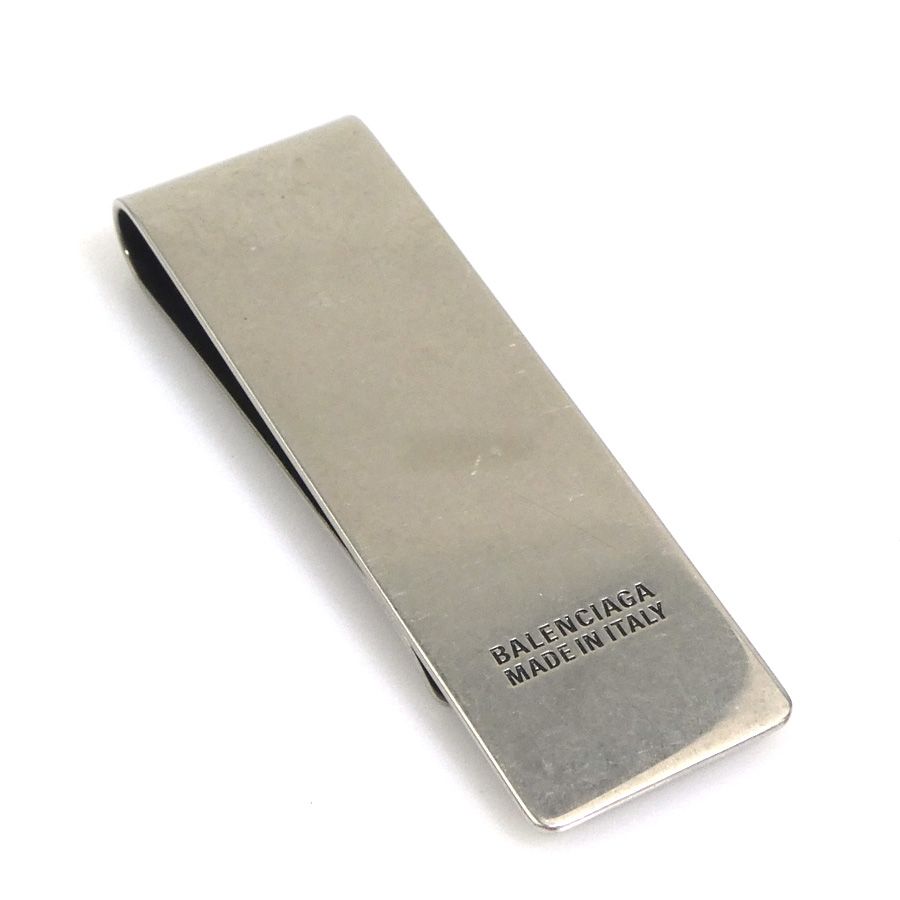 即日発送可能⚪︎バレンシアガ　マネークリップ　ビルクリップ 即日発送可能⚪︎バレンシアガ マネークリップ ビルクリップ