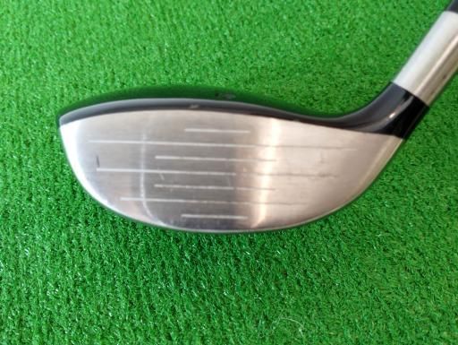 ゴルフ　レディース　フェアウェイウッド　マグレガー　マックテック　N1489 マグレガー マックテック NV-NX フェアウェイウッドの試打レビュー
