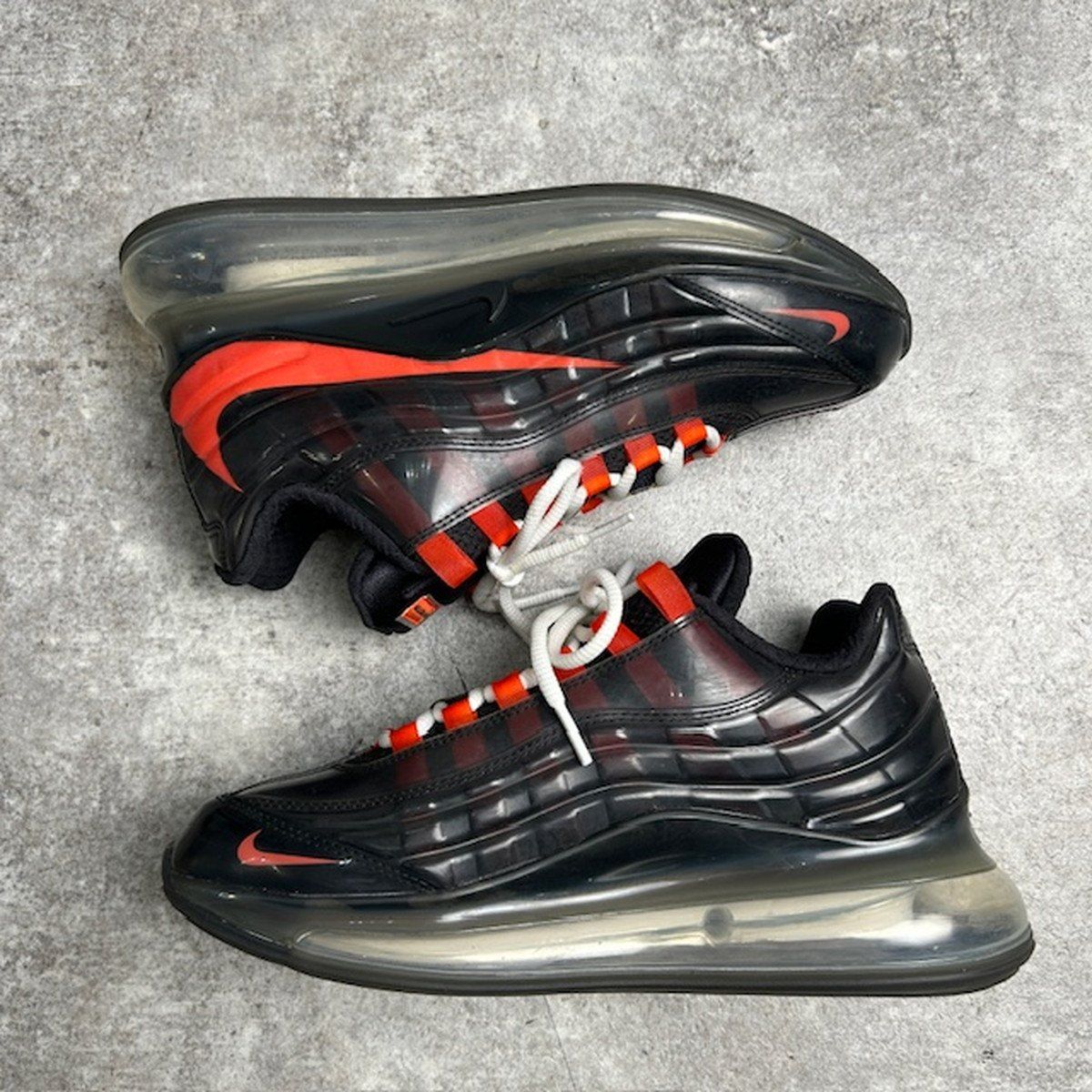 NIKE ナイキ CK9761-991 ブラック ベトナム製 Heron Preston ヘロン 