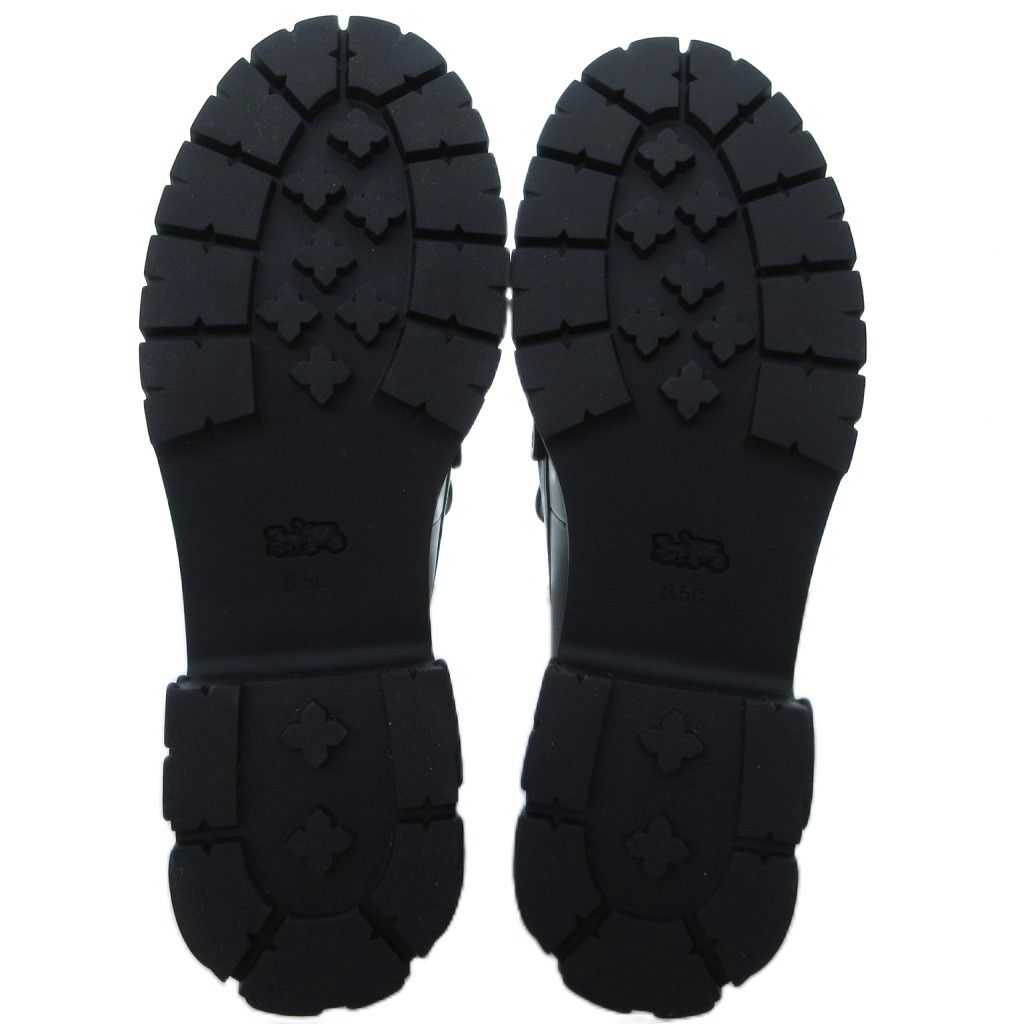 ローファー スリッポン