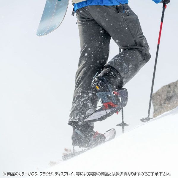 ライトニングアッセント