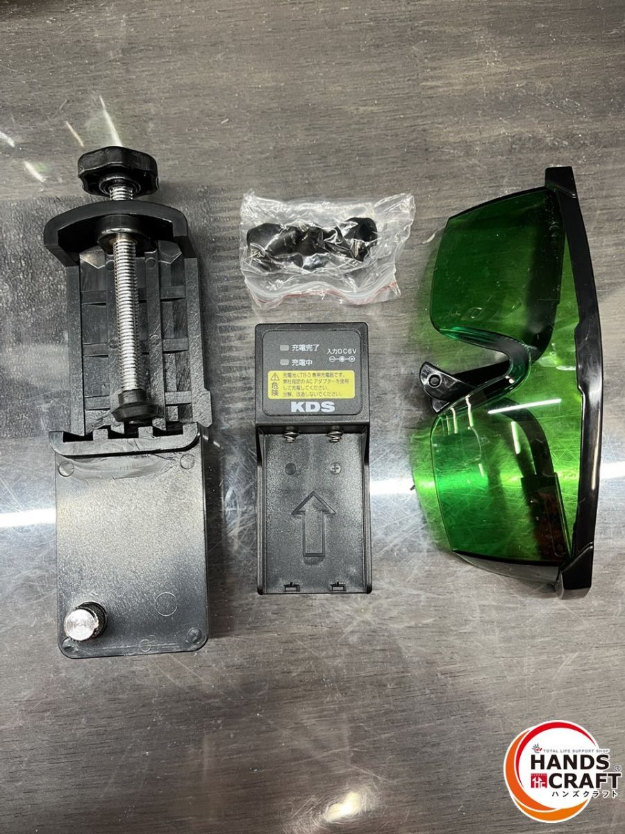LTK-GK9 墨出し器