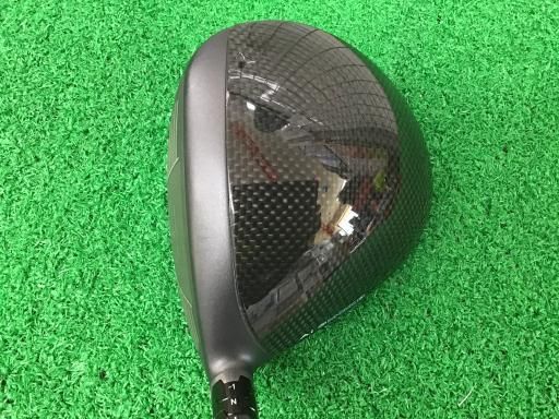 中古】キャロウェイ PARADYM X 9° ドライバー フレックスS