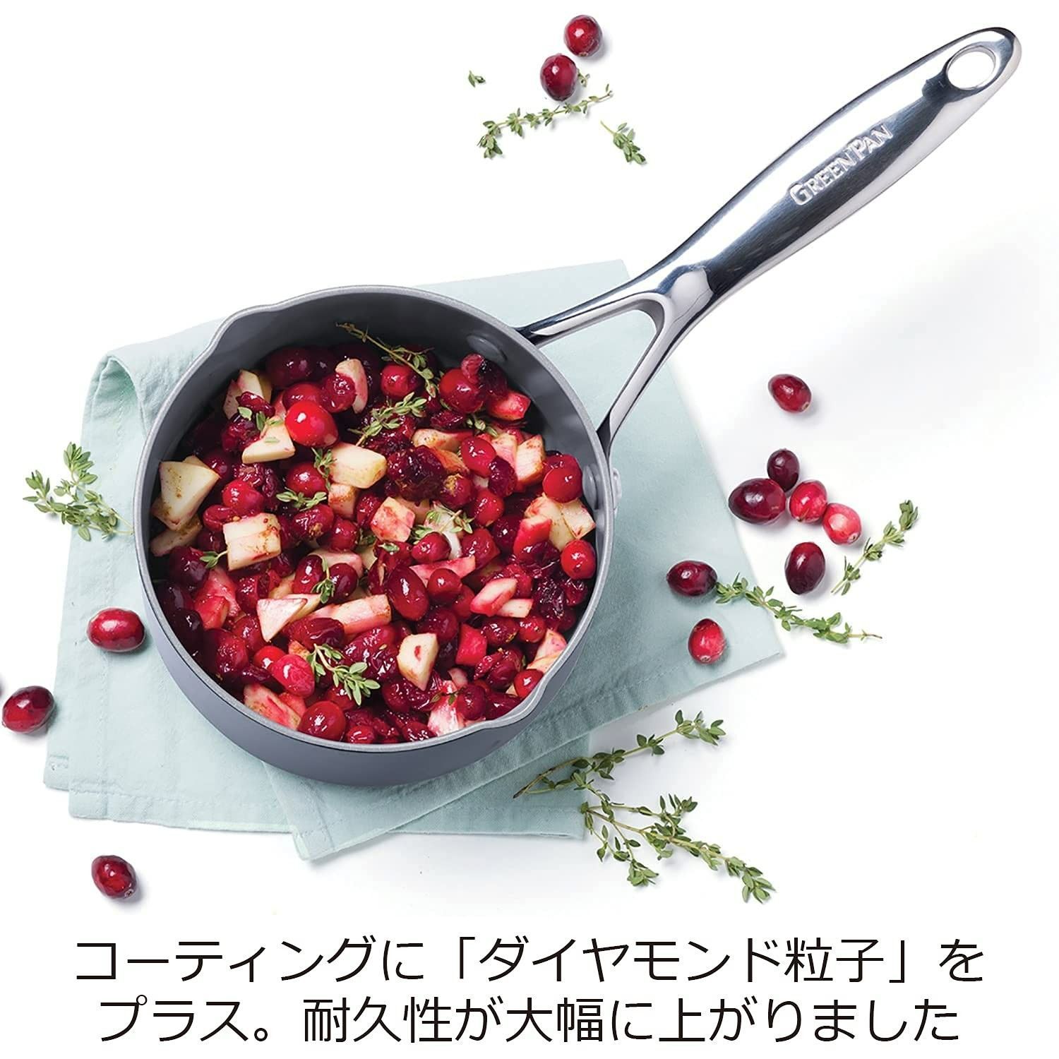 GREENPAN