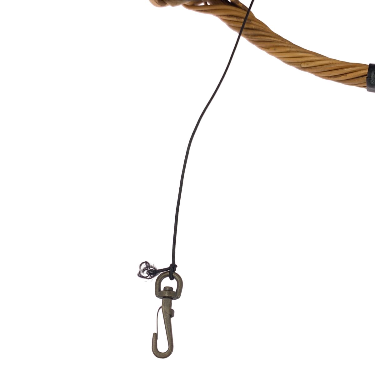 ebagos エバゴス welcometo the fruits parlor キビラ リンゴ ドット かごバッグ ブラウン ブラック レディース NEXPOTALLINN_EU