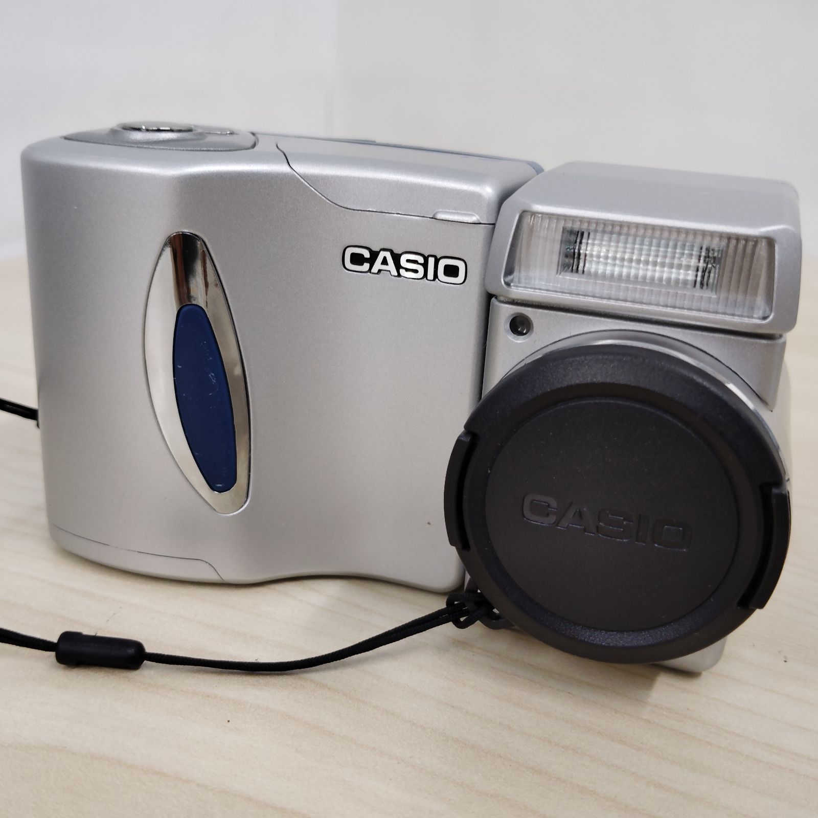 00291】 CASIO QV-2400UX デジカメ 【公式通販】