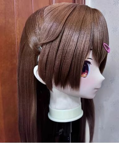 着ぐるみ 二次元美少女