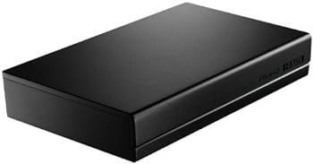 【中古】(非常に良い)I-O DATA USB 2.0 テレビ録画対応 ポータブルハードディスク コンセント不要タイプ 500GB AVHD-P500U 【旧モデル】