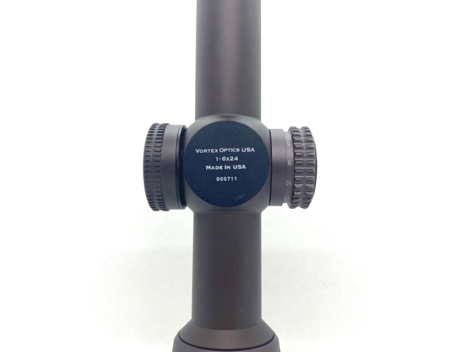1本限定】Evolution Gear VORTEX タイプ Razor HD GEN2-E 1-6X24 LPVO