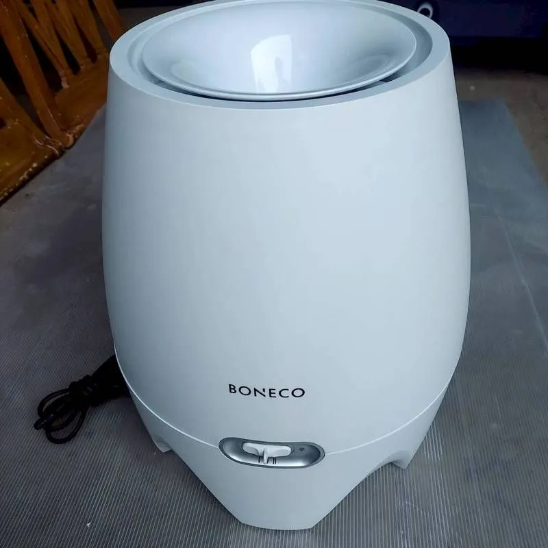 未使用品 BONECO healthy air 気化式加湿器 E2441A 51L0c93m5GL._AC_UF894,
