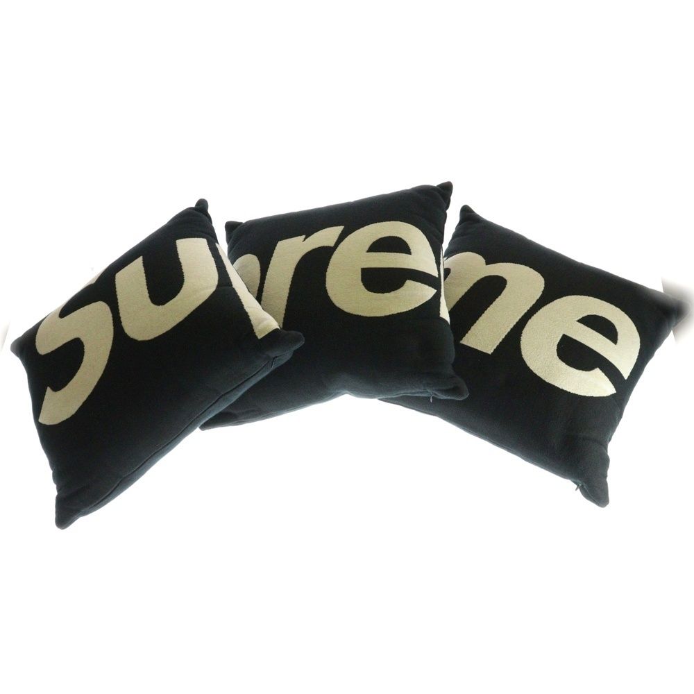 SUPREME (シュプリーム) 22SS Jules Pansu Pillows set of 3