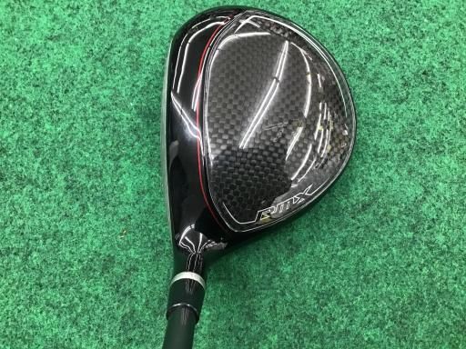 中古】 ヤマハ RMX VD 3W フェアウェイウッド FW Diamana f YB