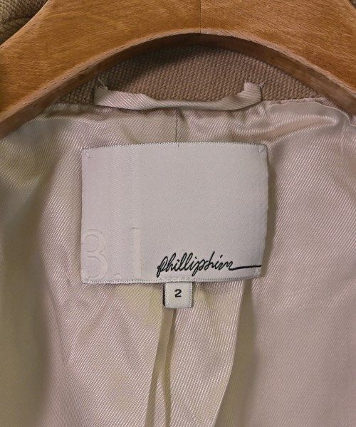 3.1 Phillip Lim テーラードジャケット レディース 【古着】【中古