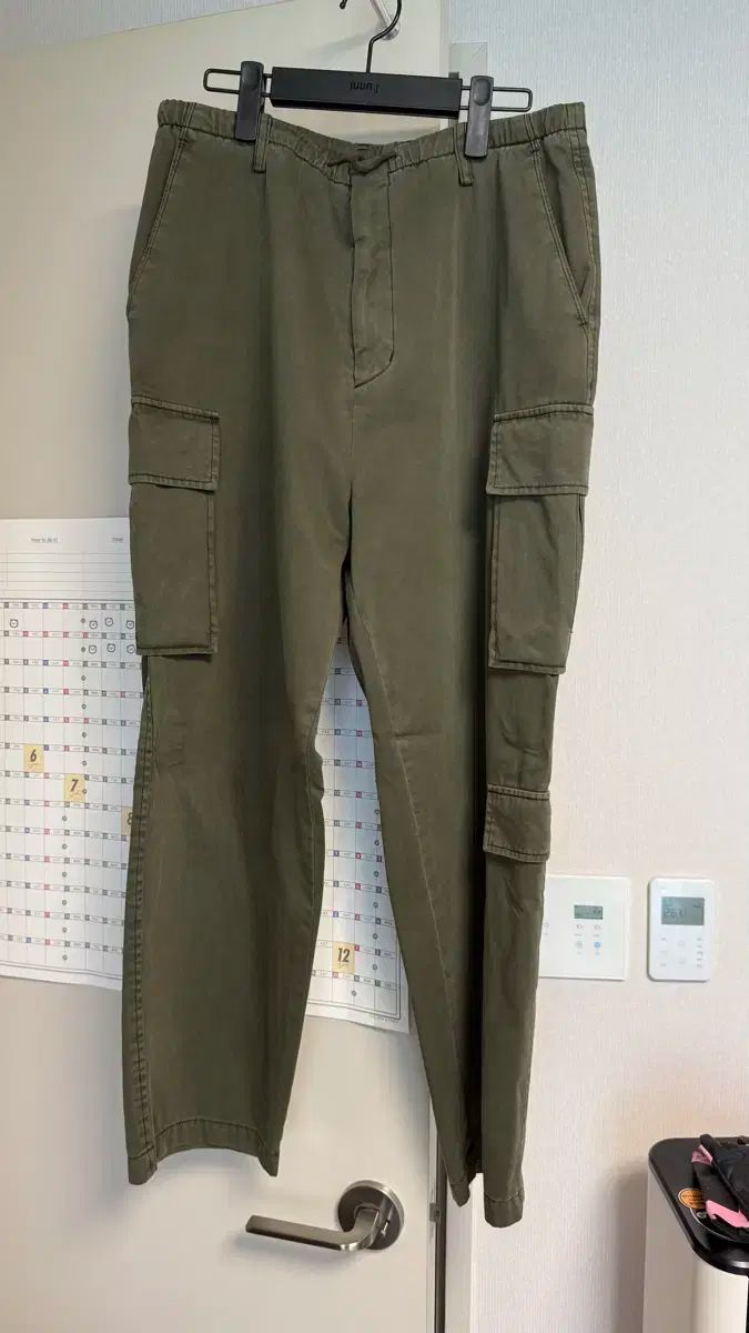 Juun.J(ジュンジェイ) カーゴ パンツ （ 46 ） 出品