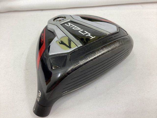 テーラーメイド ステルスプラス フェアウェイ 3w5w ヘッドのみ カバー