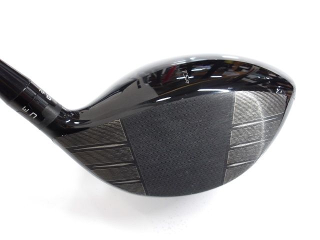 中古】 ダンロップ SRIXON ZX5 Mk II LS 9.5° ドライバー DR Diamana