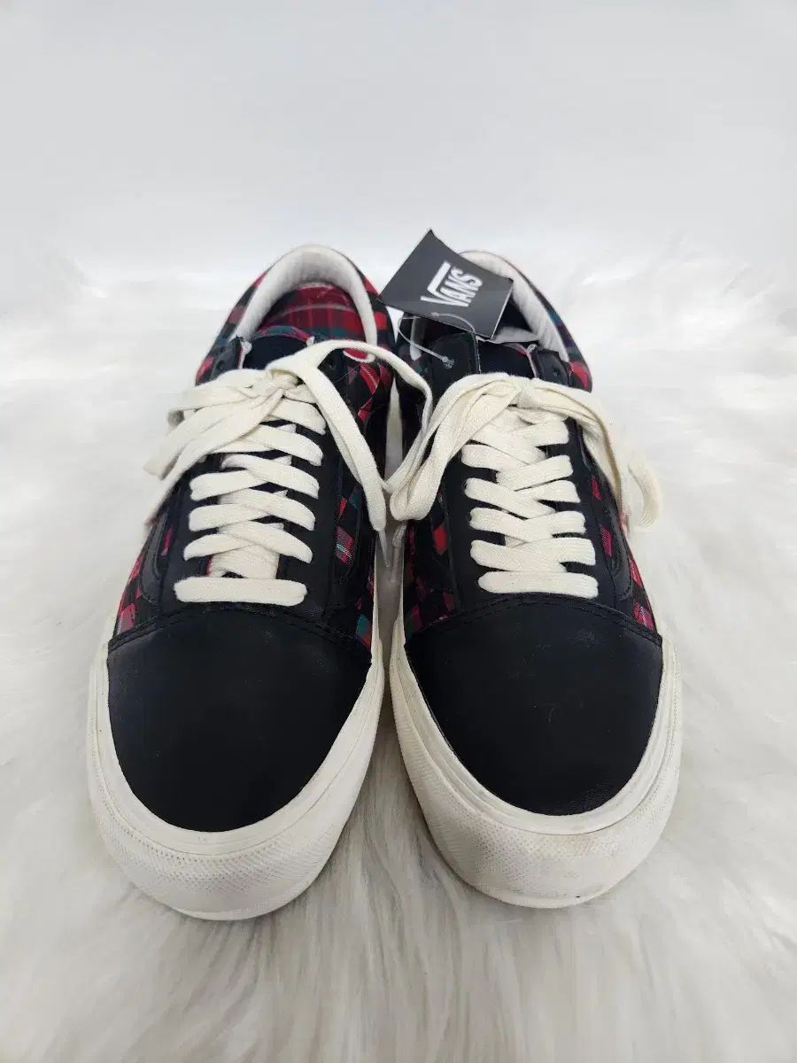 VANS(バンズ) スニーカーズ 正規品 270 サイズ 未使用
