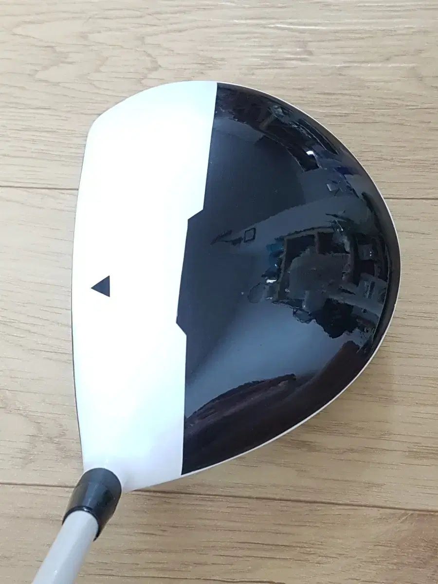 ルキルキ ヘビードライバー 飛距離