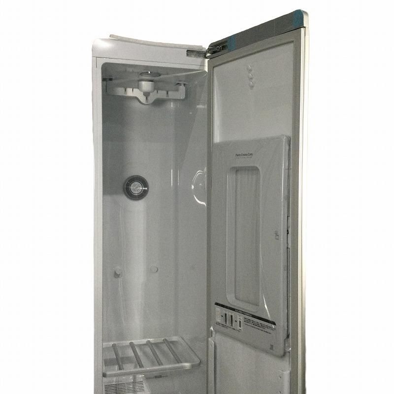 エルジー 乾燥機