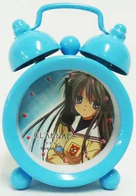 2026年最新】CLANNAD 目覚まし時計の人気アイテム - メルカリ