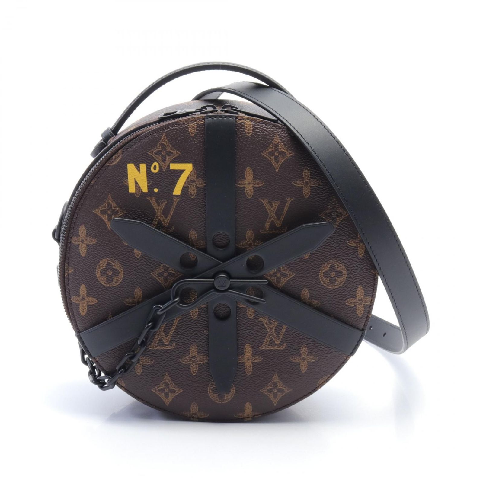 ルイ・ヴィトン LOUIS VUITTON ショルダーバッグ ホイール ルイ・ヴィトン LOUIS VUITTON ショルダーバッグ ホイール