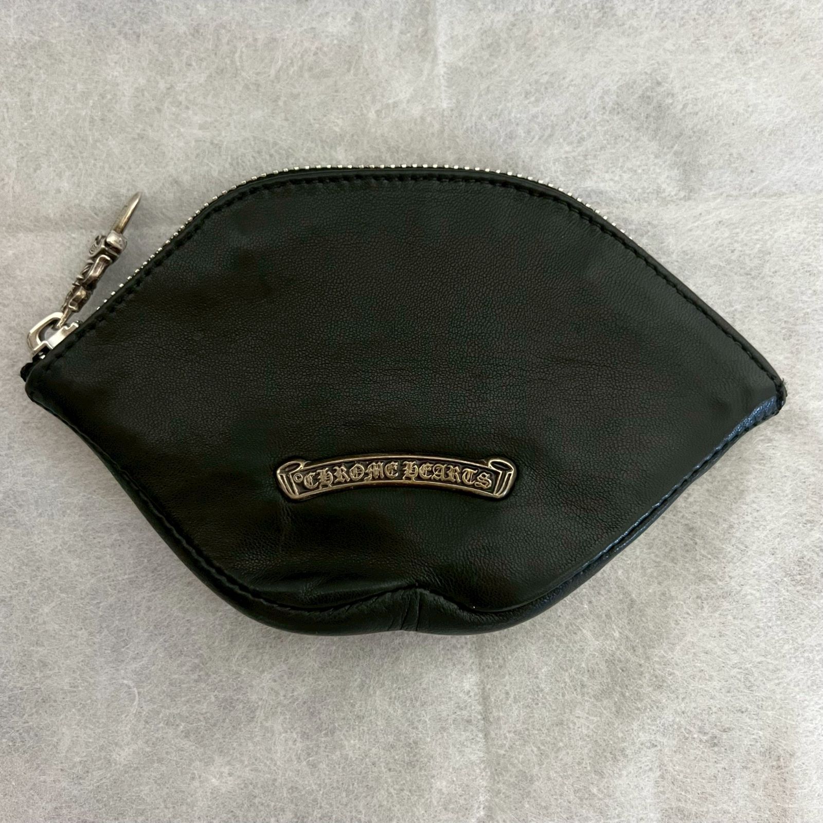 クロムハーツ コインケース 値下げ不可 Chrome Hearts（コインケース