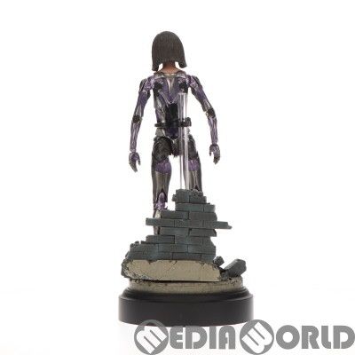 master-piece - ムービー・マスターピース アリータ アリータ:バトル・エンジェル 1/6 完成品 可動フィギュア(MM#520) ホットトイズ ムービー・マスターピース アリータ アリータ:バトル