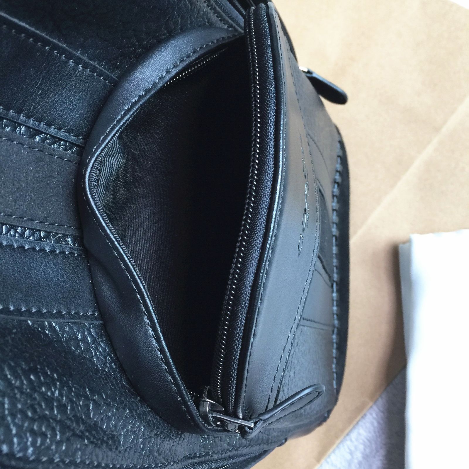 コーチバッグ＞COACH/コーチバッグ ボディーバッグ F49333 ブラック  