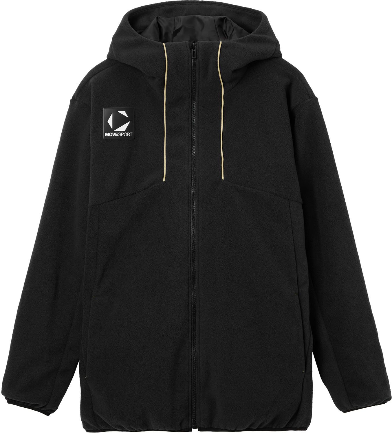 25-26 VESP ブラック スノーボードウェア スノーボード ウェア