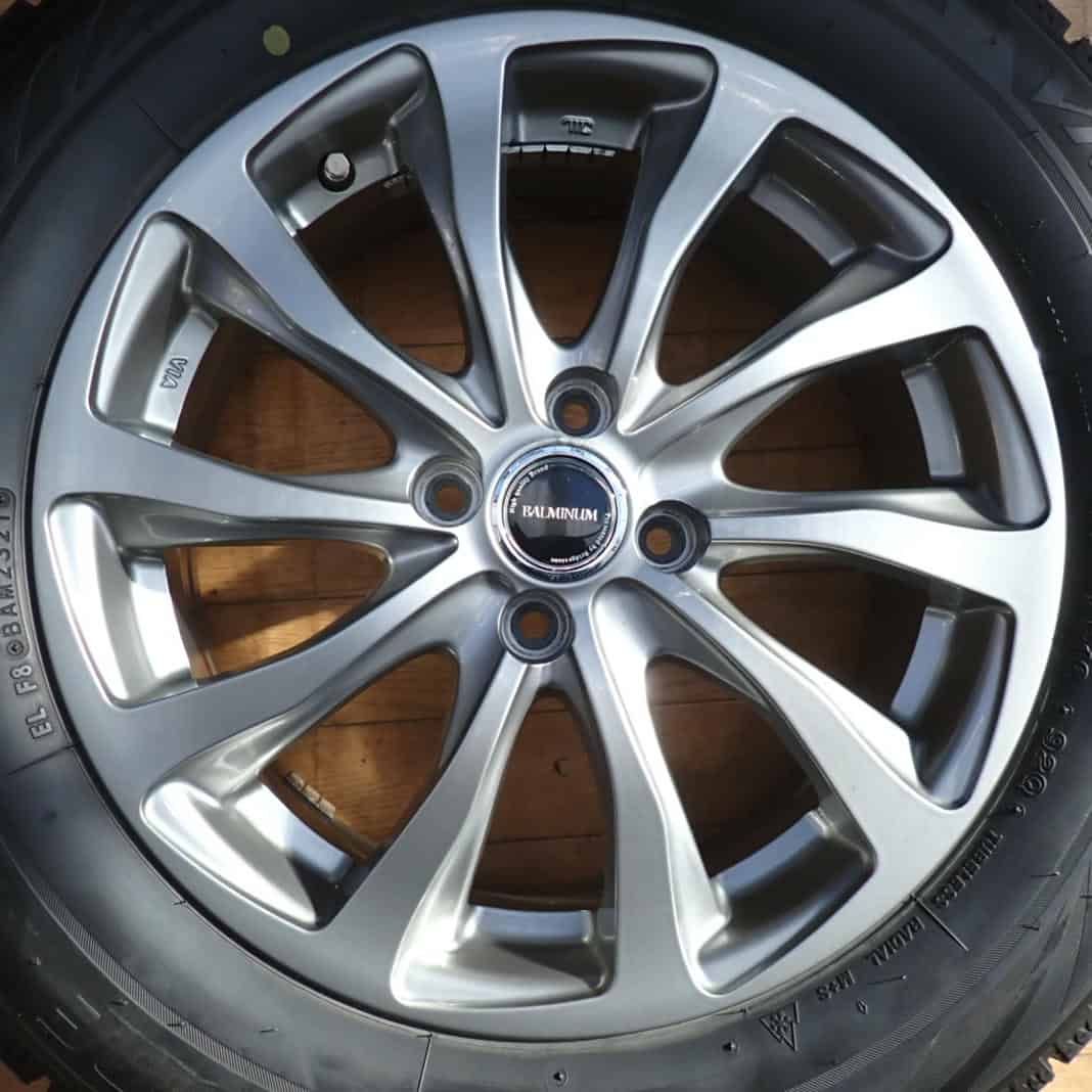 195/65R16 　ブリヂストン　BS　VRX2　ライズ　ロッキー　2本　➀ 楽天市場】ライズ vrx2の通販