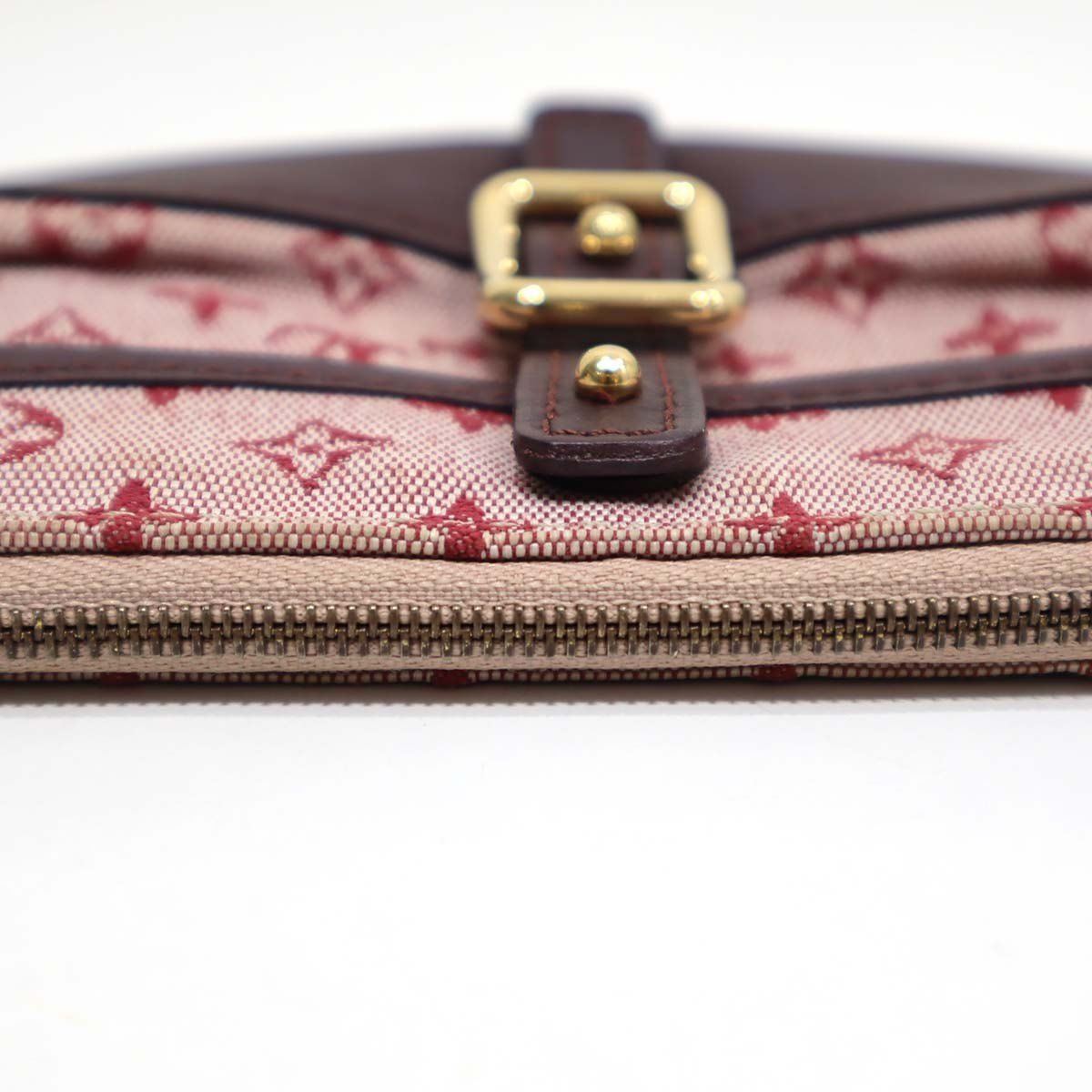 LV ルイヴィトン ポーチ アン・ソフィ アクセサリーポーチ