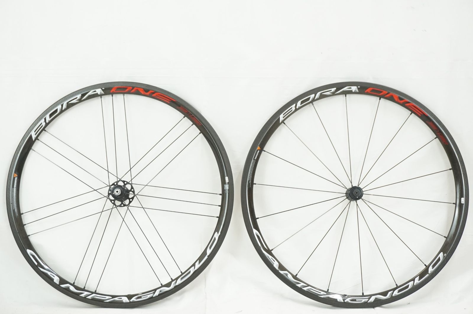BORA ONE 35 AC3 リムブレーキ クリンチャー シマノフリー11s CAMPAGNOLO 「カンパニョーロ」 BORA ONE 35 AC3 シマノ11S