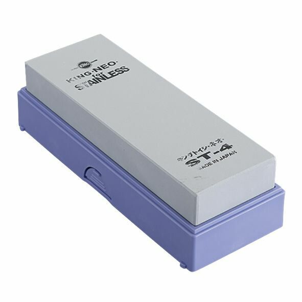 キング砥石 キングトイシ ネオ ST-3 800 ステンレス 1点