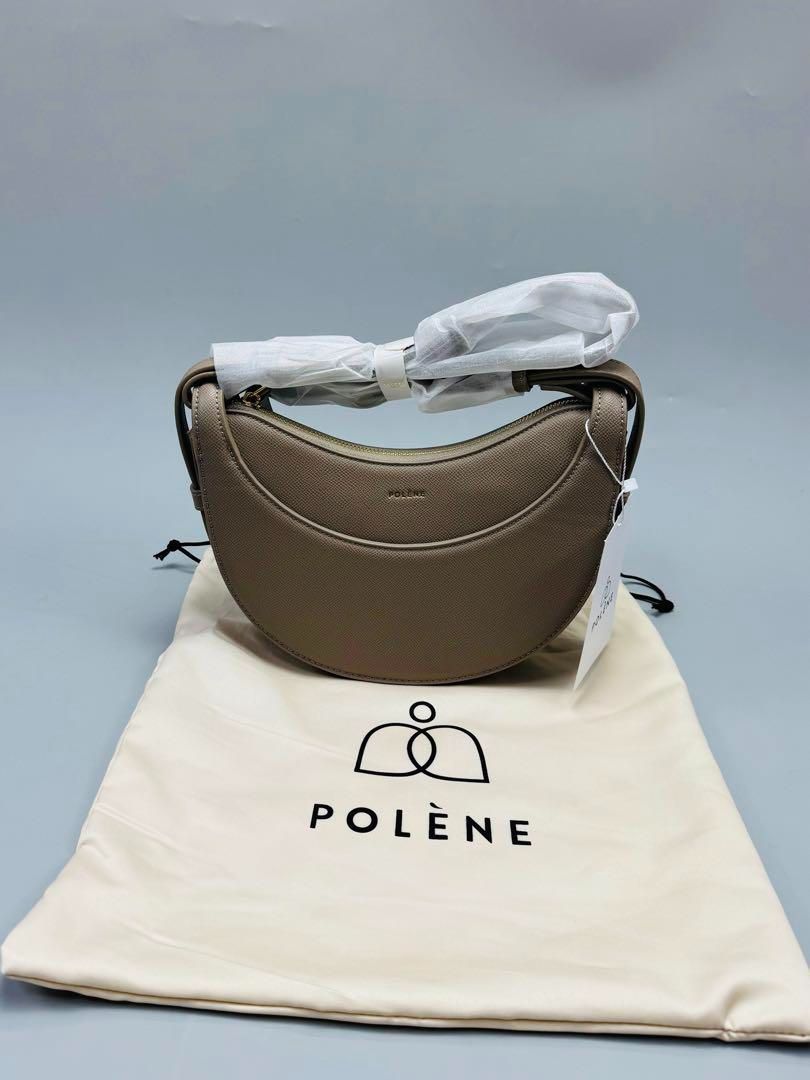 POLENE Numéro Dixポレーヌ レディース バッグ ショルダーバッグ