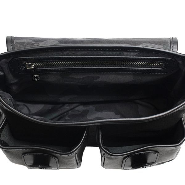 新品 ハンティングワールド HUNTING WORLD バッグ メンズ ショルダー