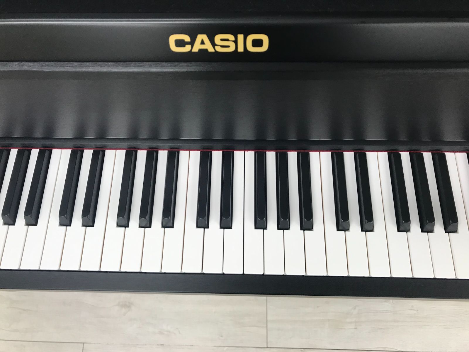 ★69226【電子ピアノ】CASIO　GP300BK　16年製 ☆69226【電子ピアノ】CASIO GP300BK 16年製 - メルカリ