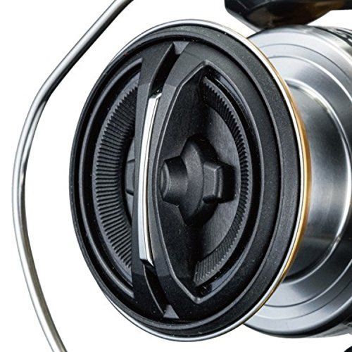 C2000S(アジ・メバル) シマノ(SHIMANO) スピニングリール 17 サハラ