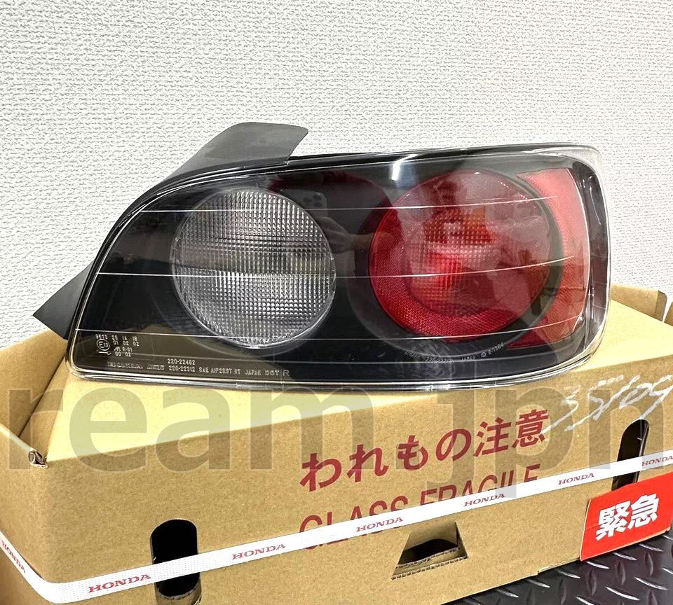 ホンダ純正 S2000 AP1 テールライト - ミタモータースポーツ公式