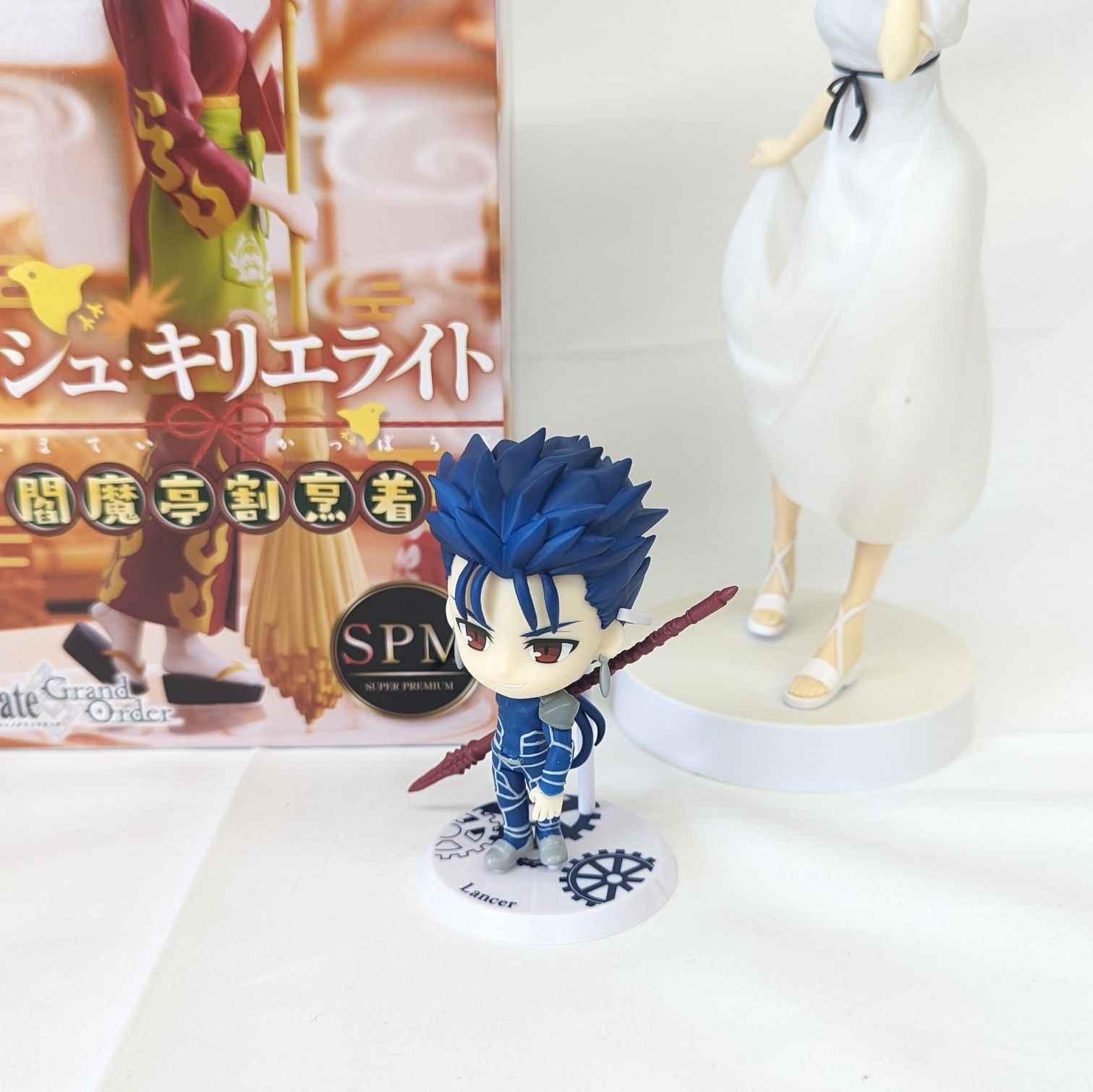 fgo fate フィギュア まとめ売り アビゲイル 間桐桜 マシュキリエ 