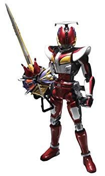 【中古】(未使用･未開封品)　装着変身 仮面ライダー電王 ライナーフォーム sdt40b8