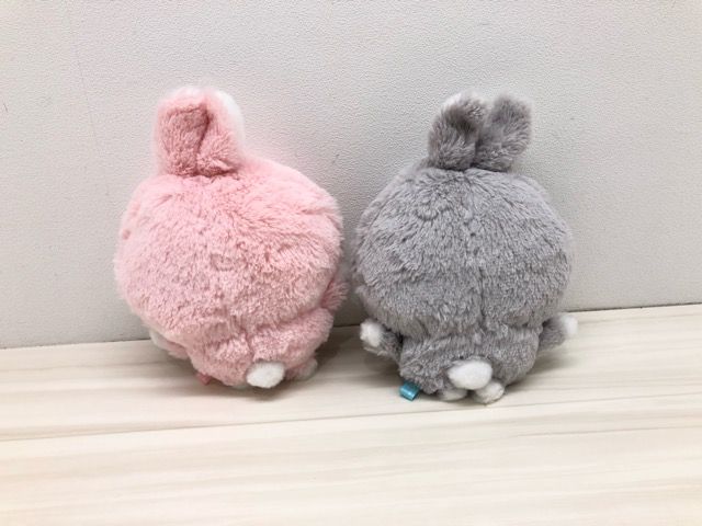 ちいかわハッピーバッグ2023 ちいかわ干支ぬいぐる(卯年)【G1367