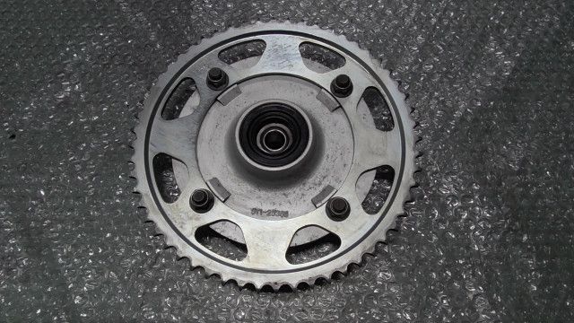 ドラッグスター250　VG02J-015xxx　の　スプロケット:#1736226789