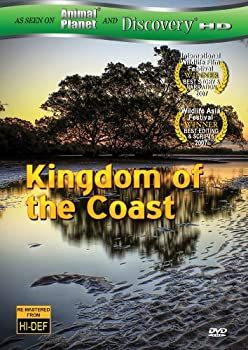 その他 Kingdoms of the Coast [DVD] Kingdoms of the Coast [DVD] [Import] 【公式通販】