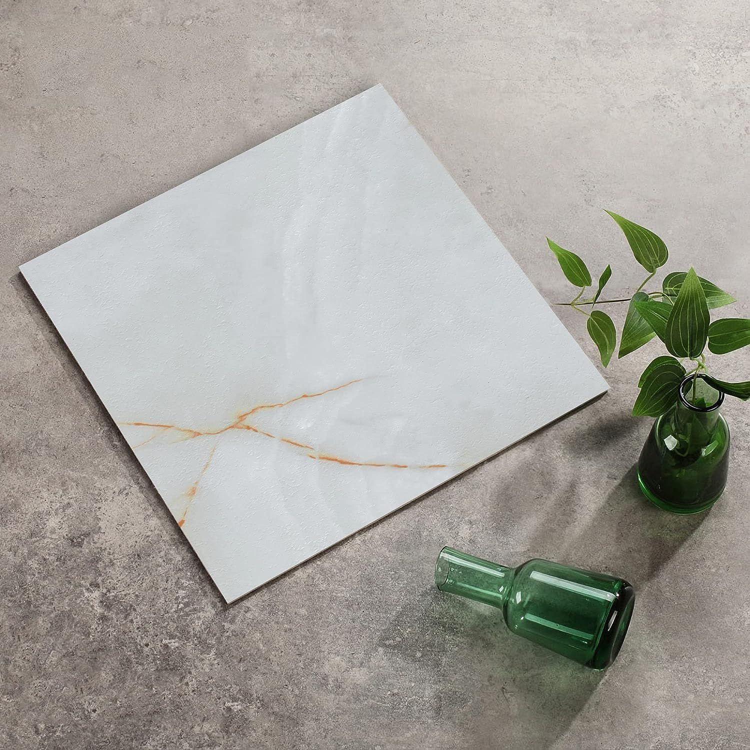 置くだけ 大理石