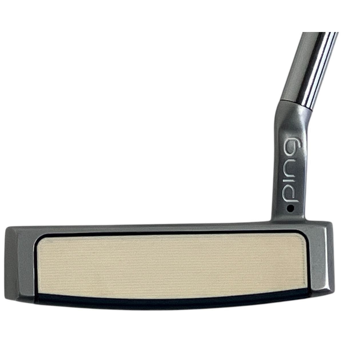 PING GLE3 レディース パター LOUISE 32インチ Stepless Steel